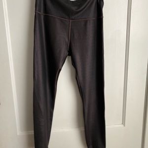 Elation Ultra High Rise Tight